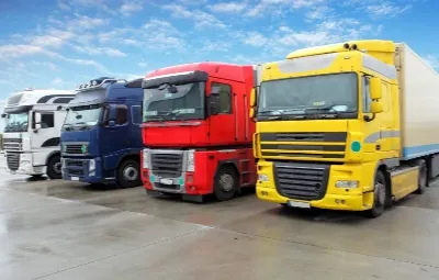 Ankara Hasanbeyli Nakliye Ambarı