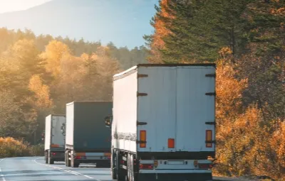 Ankara ile Hasanbeyli Arası Klima Taşıma