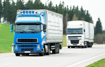 Ankara ile Hasanbeyli Arası Eşya Taşıma